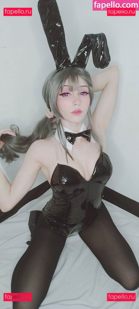 Veroodle / mochidolll Onlyfans Photo Gallery 