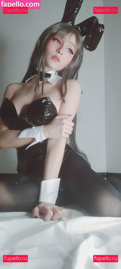 Veroodle / mochidolll Onlyfans Photo Gallery 