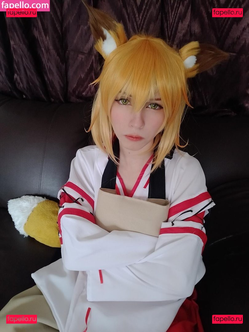 Veroodle / mochidolll Onlyfans Photo Gallery 