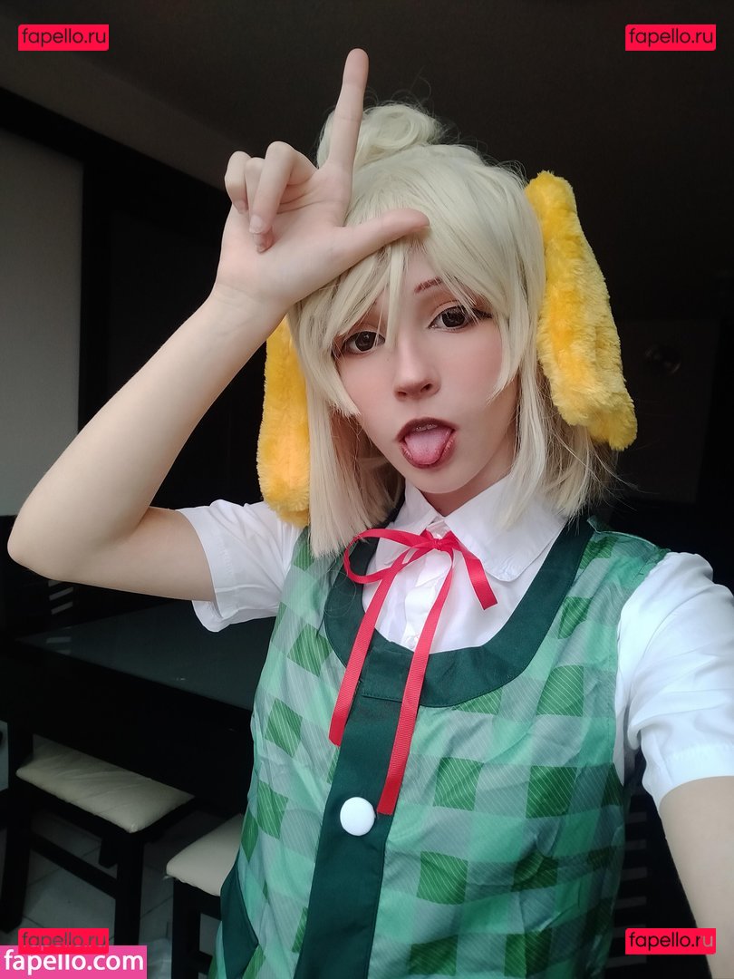 Veroodle / mochidolll Onlyfans Photo Gallery 