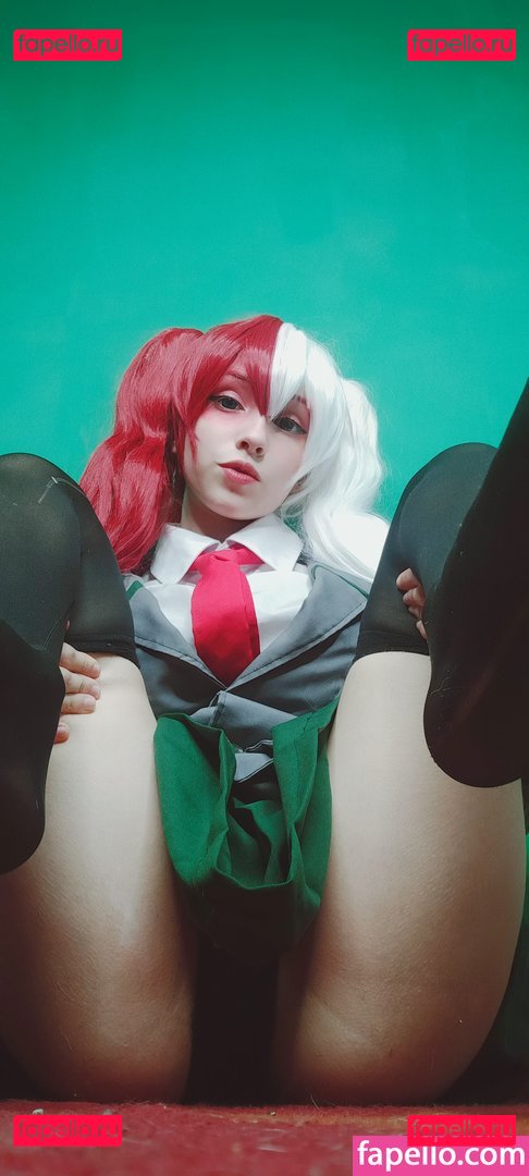 Veroodle / mochidolll Onlyfans Photo Gallery 