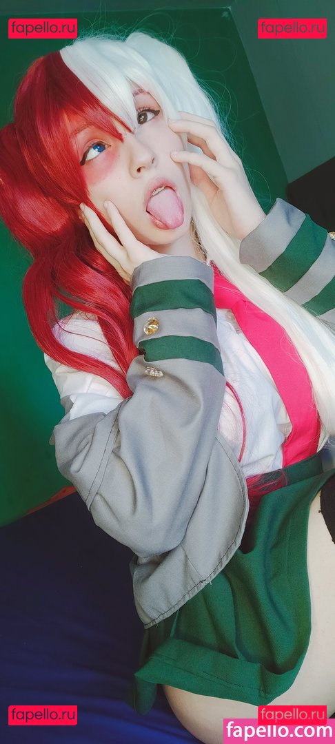 Veroodle / mochidolll Onlyfans Photo Gallery 