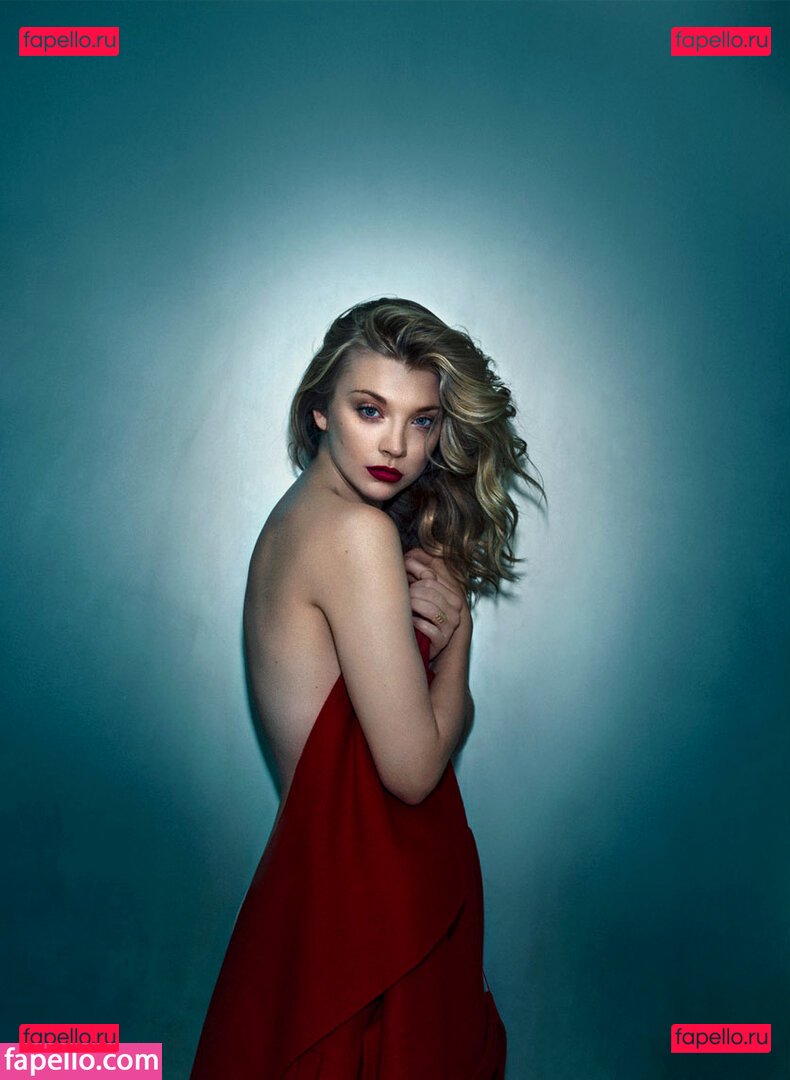 Natalie Dormer / nataliedormer Onlyfans Photo Gallery 