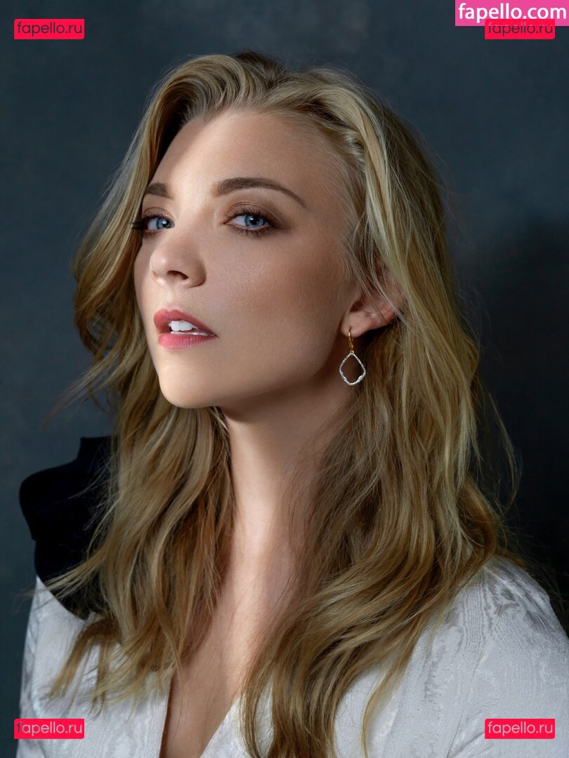 Natalie Dormer / nataliedormer Onlyfans Photo Gallery 