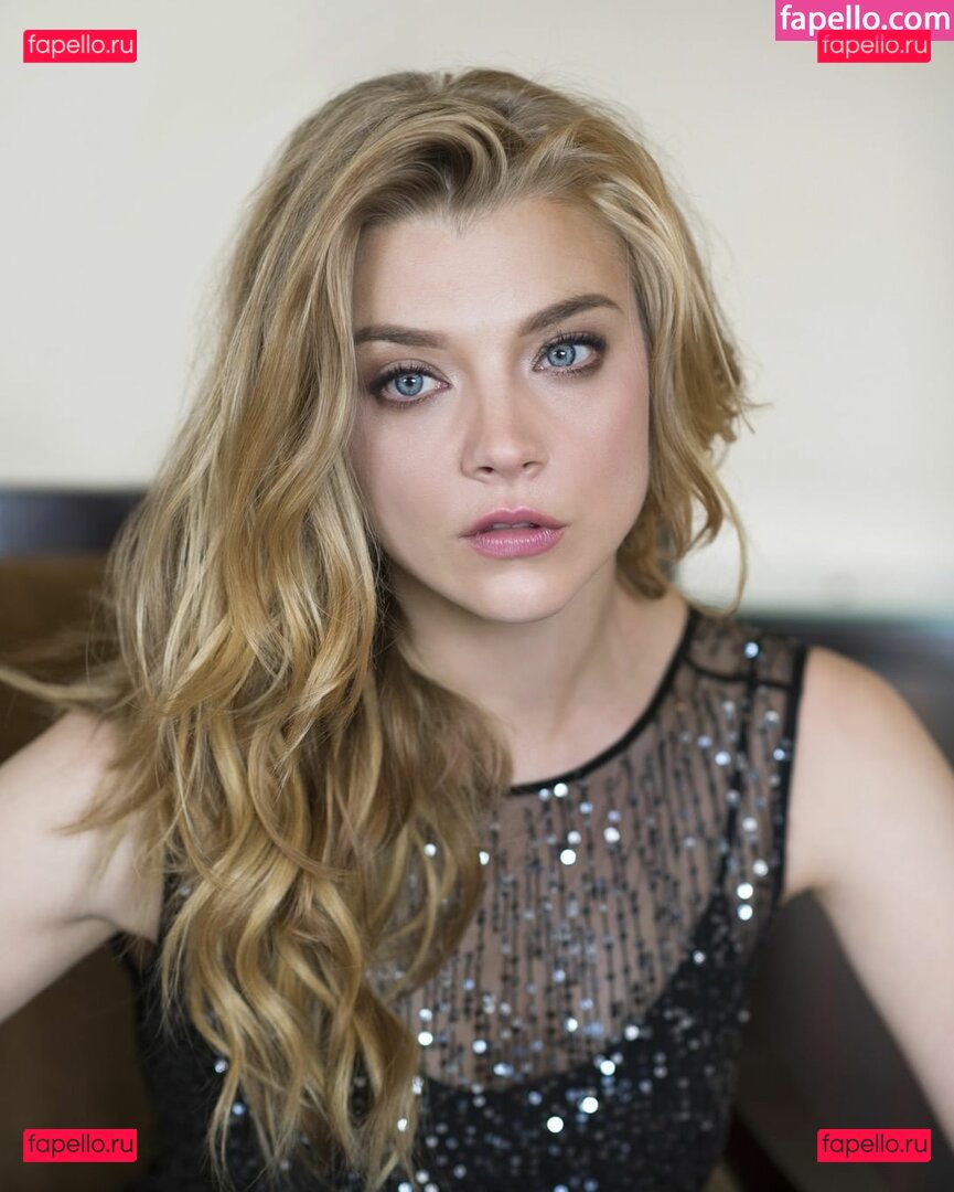 Natalie Dormer / nataliedormer Onlyfans Photo Gallery 