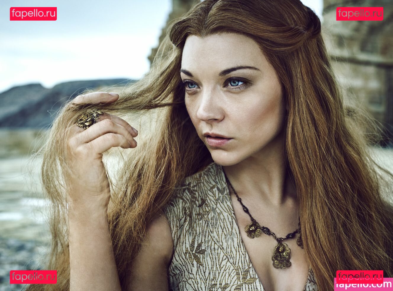 Natalie Dormer / nataliedormer Onlyfans Photo Gallery 