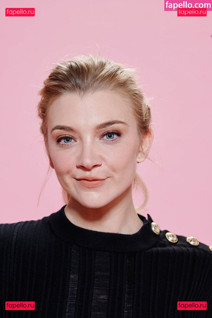 Natalie Dormer / nataliedormer Onlyfans Photo Gallery 