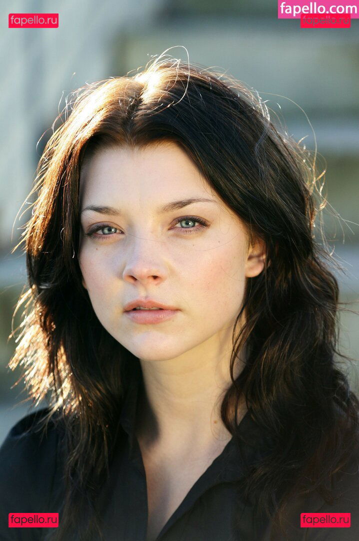 Natalie Dormer / nataliedormer Onlyfans Photo Gallery 
