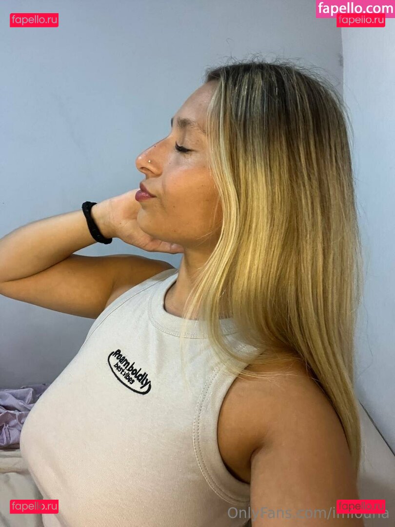 imlouna / imlouna.ai Onlyfans Photo Gallery 