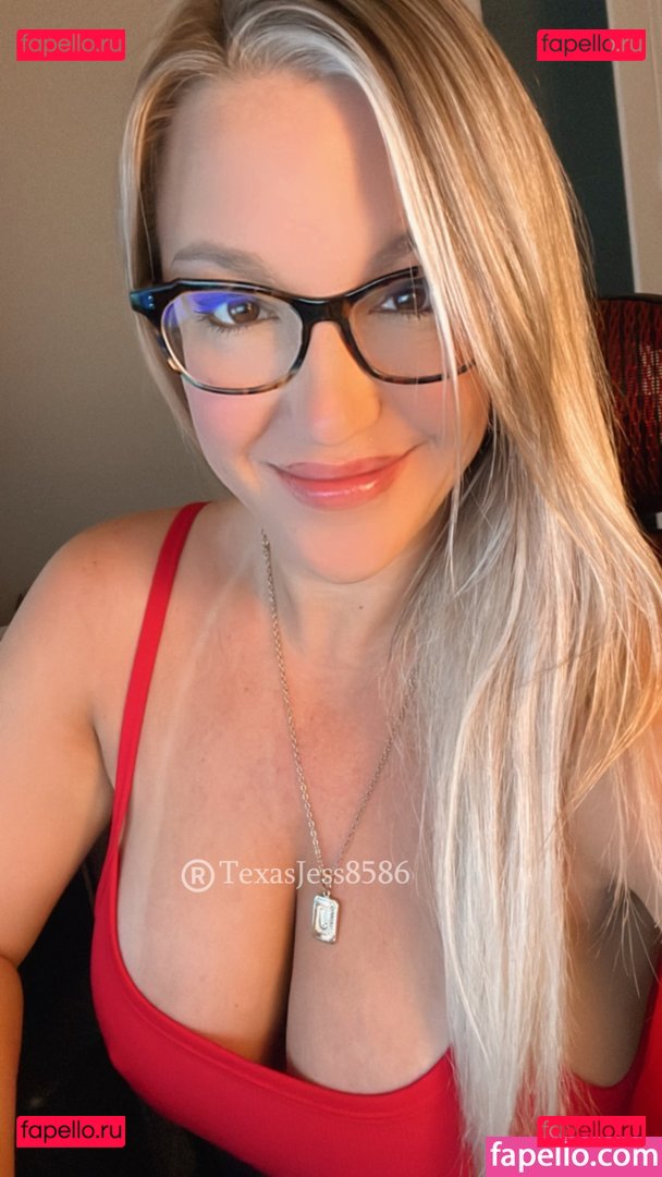 TexasJess8586 / Texas_j85 Onlyfans Photo Gallery 