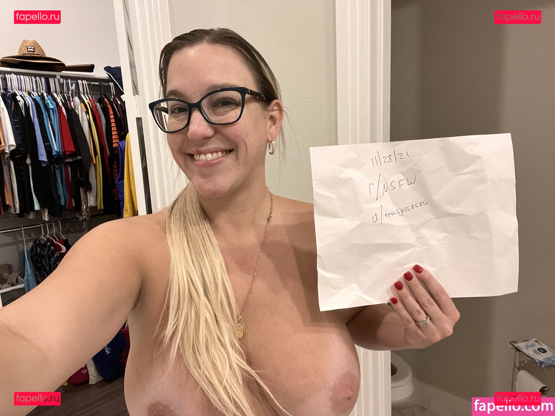 TexasJess8586 / Texas_j85 Onlyfans Photo Gallery 
