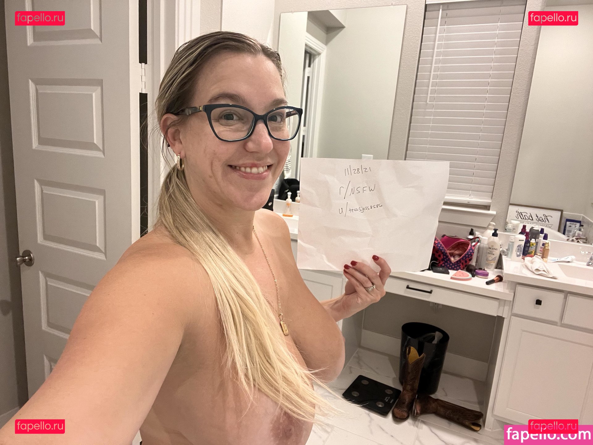 TexasJess8586 / Texas_j85 Onlyfans Photo Gallery 