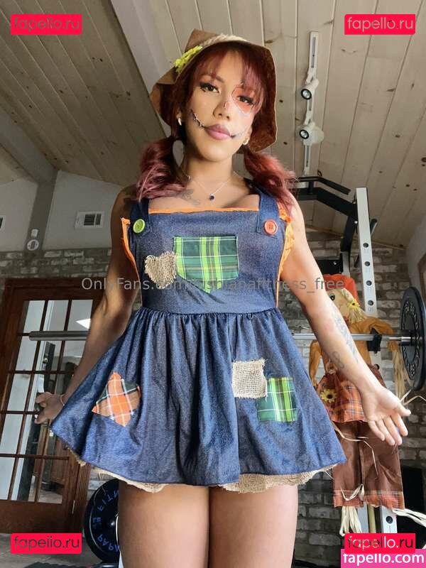 Lushiana Fit / Lushianafitness / https: Onlyfans Photo Gallery 