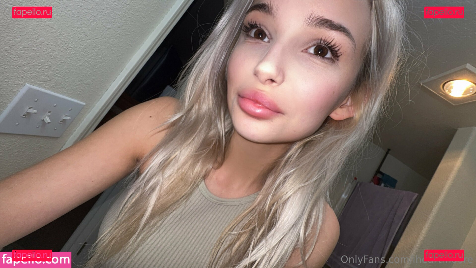 iheartmoore / iheartmooree Onlyfans Photo Gallery 