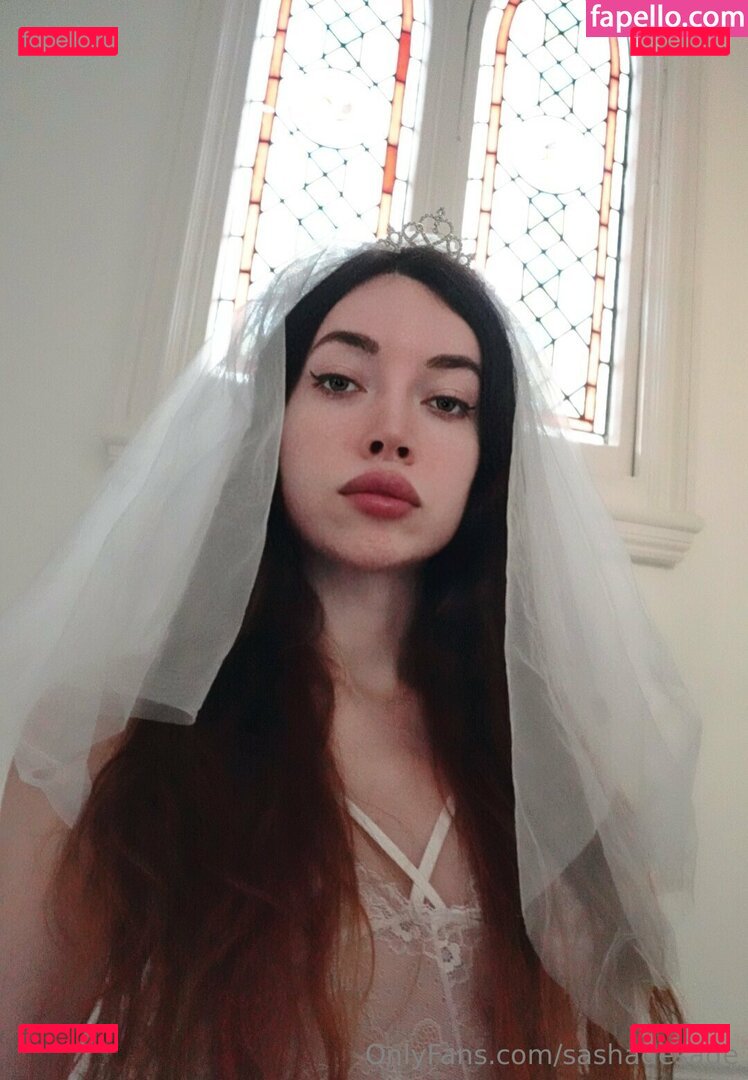 sasha_de_sade / sashadesade Onlyfans Photo Gallery 