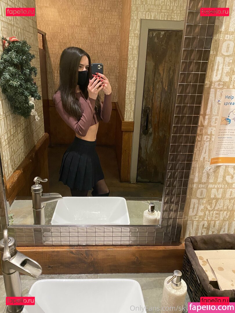 skyhighsierra / skyhighsierrafree Onlyfans Photo Gallery 