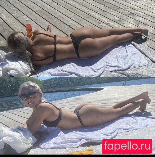 Miiilleb Nude Onlyfans Photo 25
