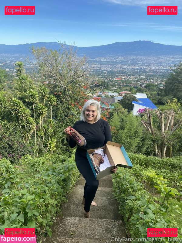 Busty Beauty Adaline Star / adalinestarofficial / beauty_busty Onlyfans Photo Gallery 