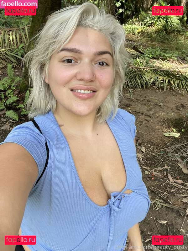 Busty Beauty Adaline Star / adalinestarofficial / beauty_busty Onlyfans Photo Gallery 