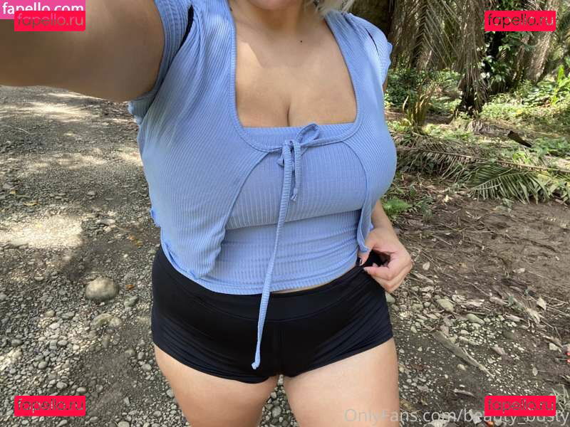Busty Beauty Adaline Star / adalinestarofficial / beauty_busty Onlyfans Photo Gallery 