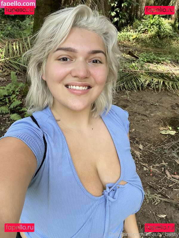 Busty Beauty Adaline Star / adalinestarofficial / beauty_busty Onlyfans Photo Gallery 