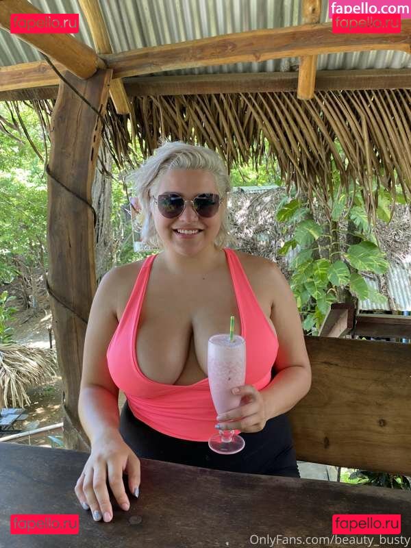 Busty Beauty Adaline Star / adalinestarofficial / beauty_busty Onlyfans Photo Gallery 