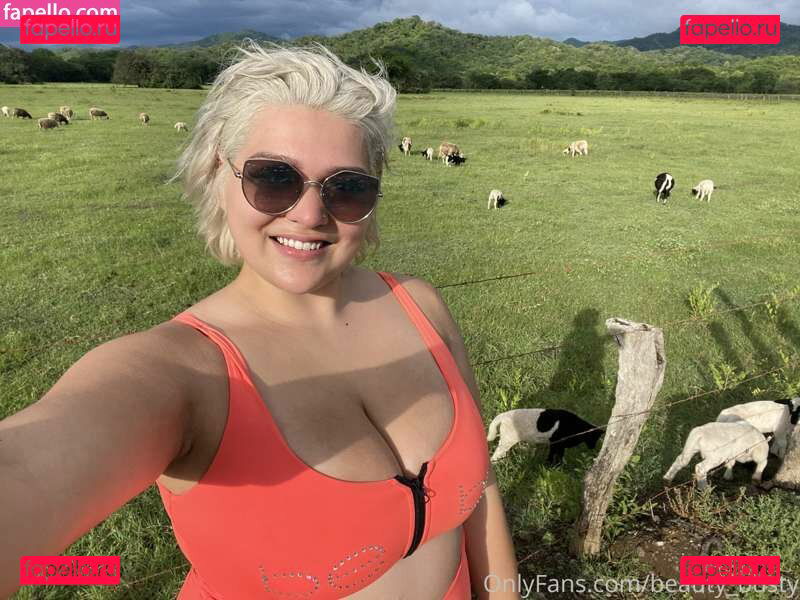 Busty Beauty Adaline Star / adalinestarofficial / beauty_busty Onlyfans Photo Gallery 