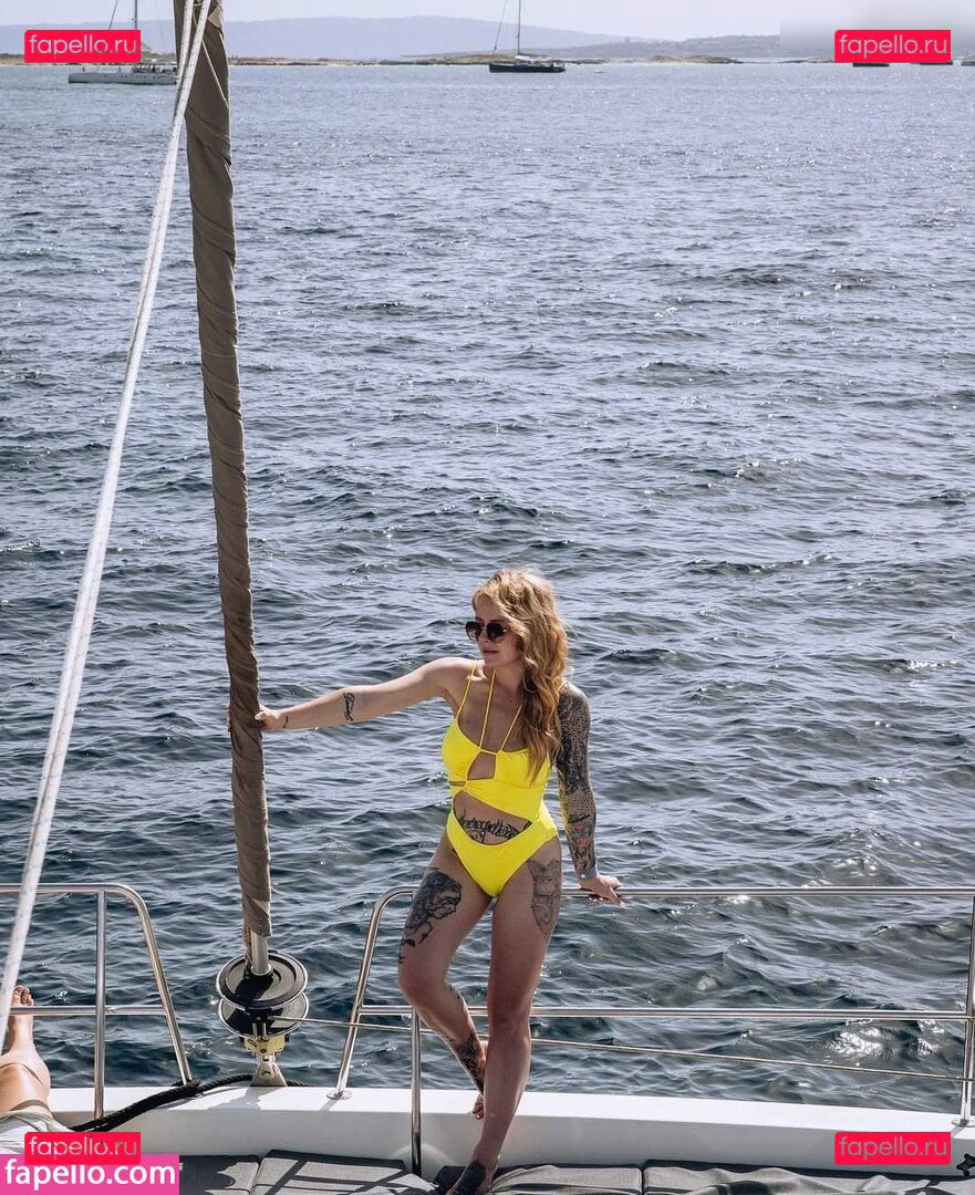 Denise Schwitalle / denise.schwitalle Onlyfans Photo Gallery 