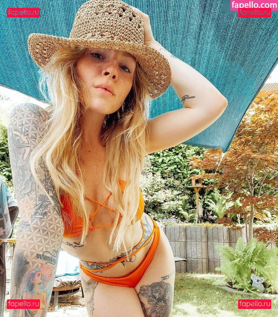 Denise Schwitalle / denise.schwitalle Onlyfans Photo Gallery 