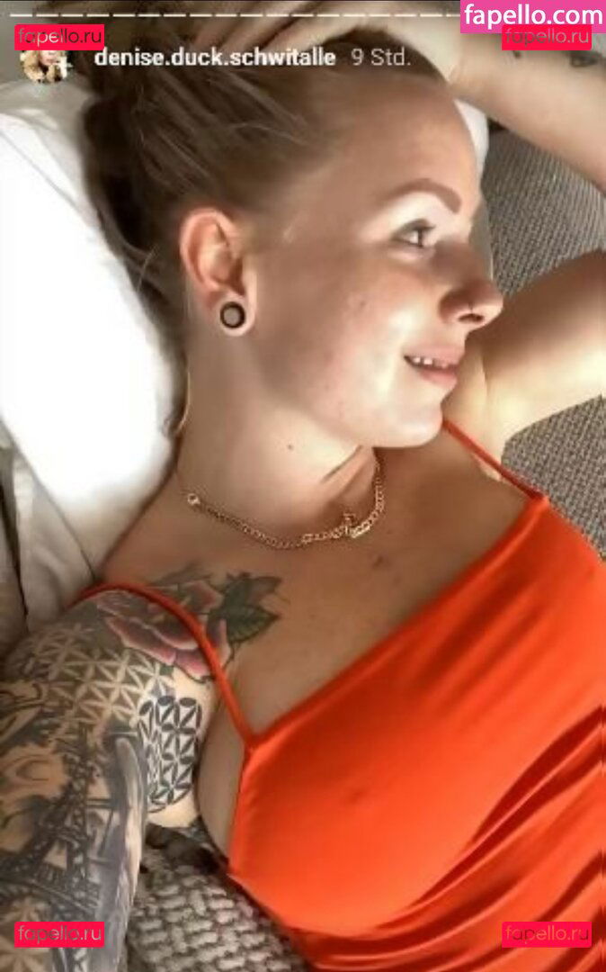 Denise Schwitalle / denise.schwitalle Onlyfans Photo Gallery 