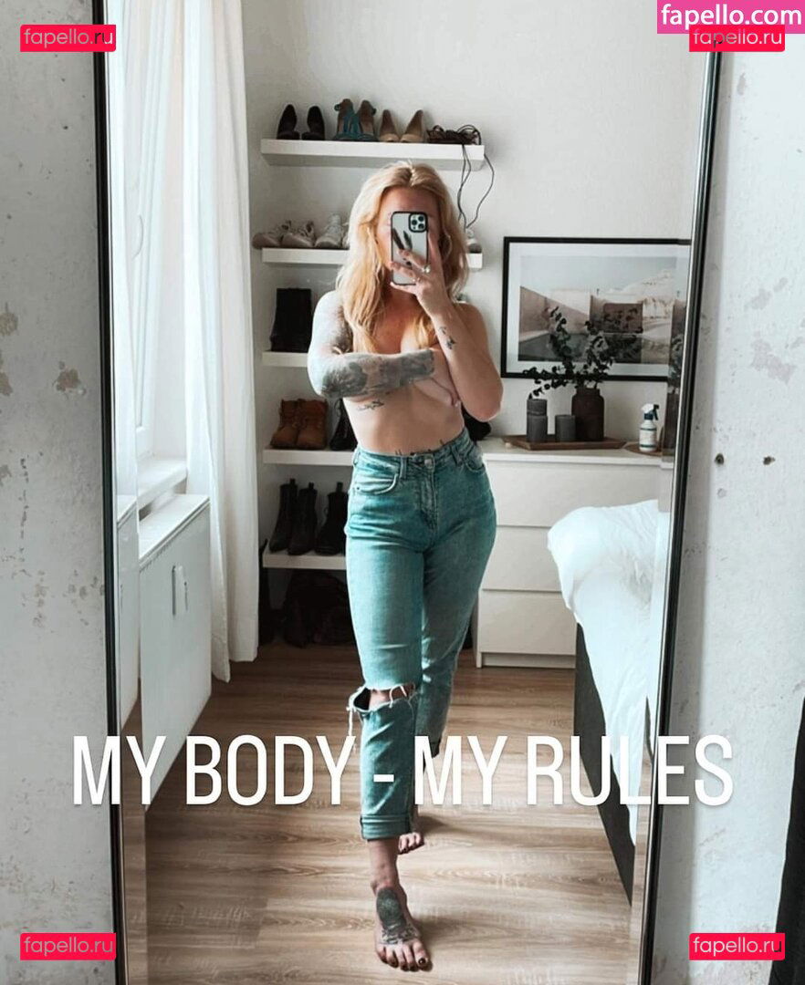 Denise Schwitalle / denise.schwitalle Onlyfans Photo Gallery 