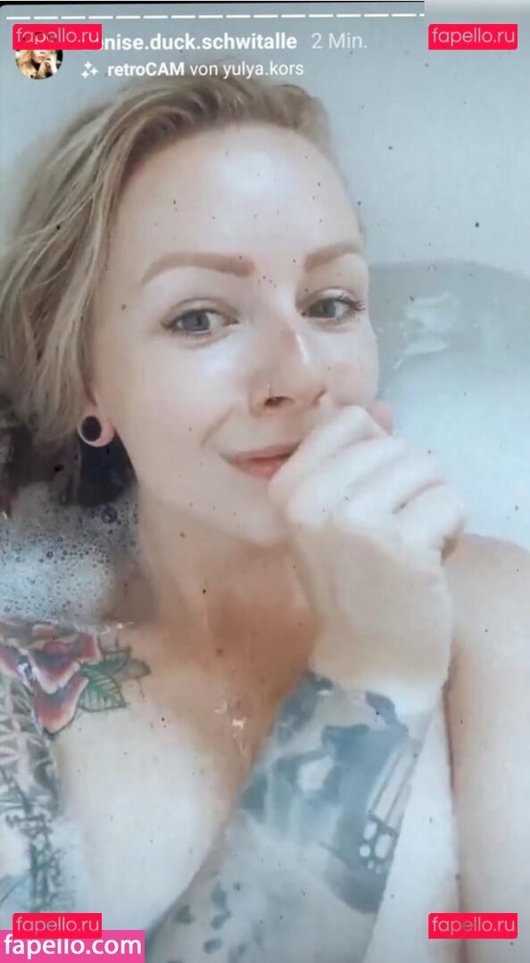 Denise Schwitalle / denise.schwitalle Onlyfans Photo Gallery 