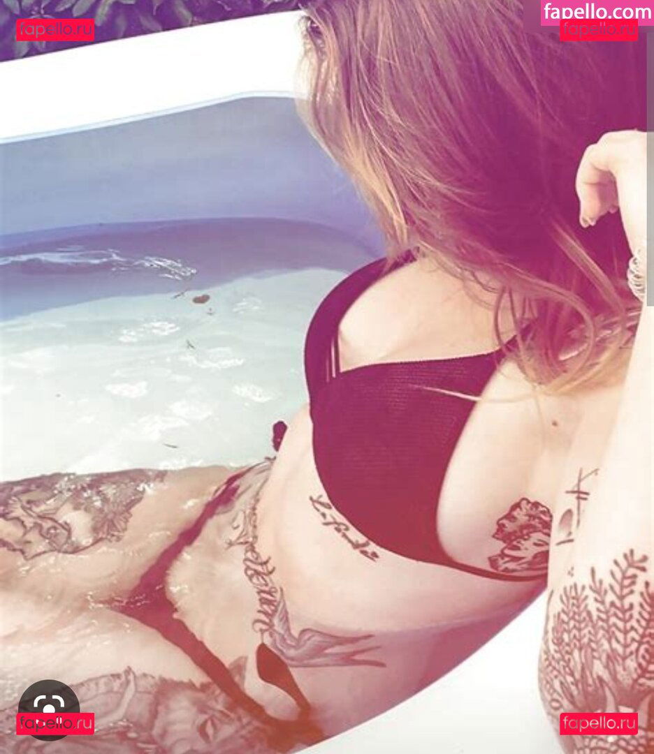 Denise Schwitalle / denise.schwitalle Onlyfans Photo Gallery 