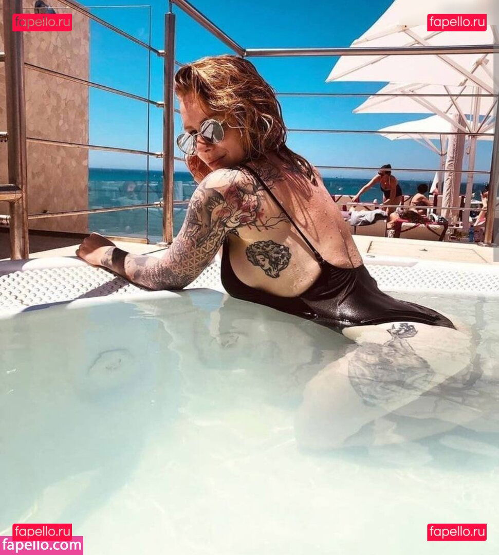 Denise Schwitalle / denise.schwitalle Onlyfans Photo Gallery 