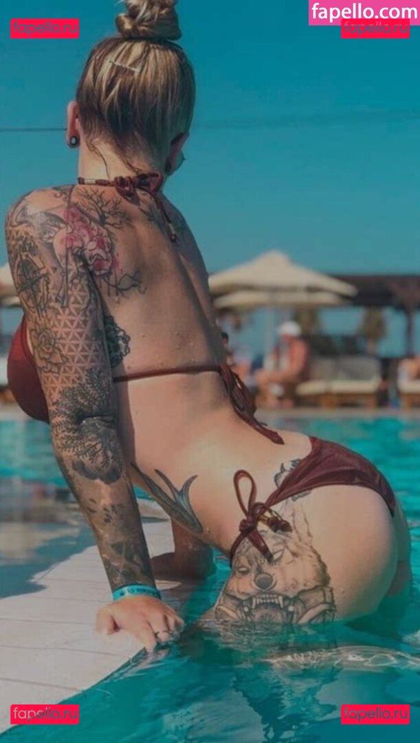 Denise Schwitalle / denise.schwitalle Onlyfans Photo Gallery 