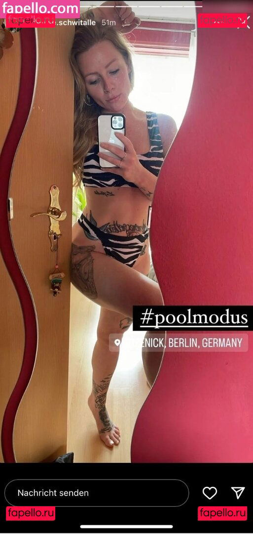 Denise Schwitalle / denise.schwitalle Onlyfans Photo Gallery 