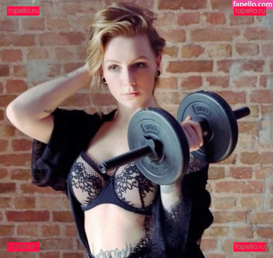 Denise Schwitalle / denise.schwitalle Onlyfans Photo Gallery 