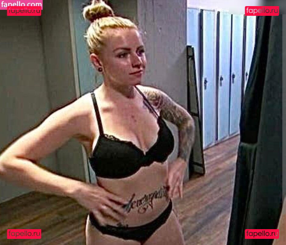 Denise Schwitalle / denise.schwitalle Onlyfans Photo Gallery 