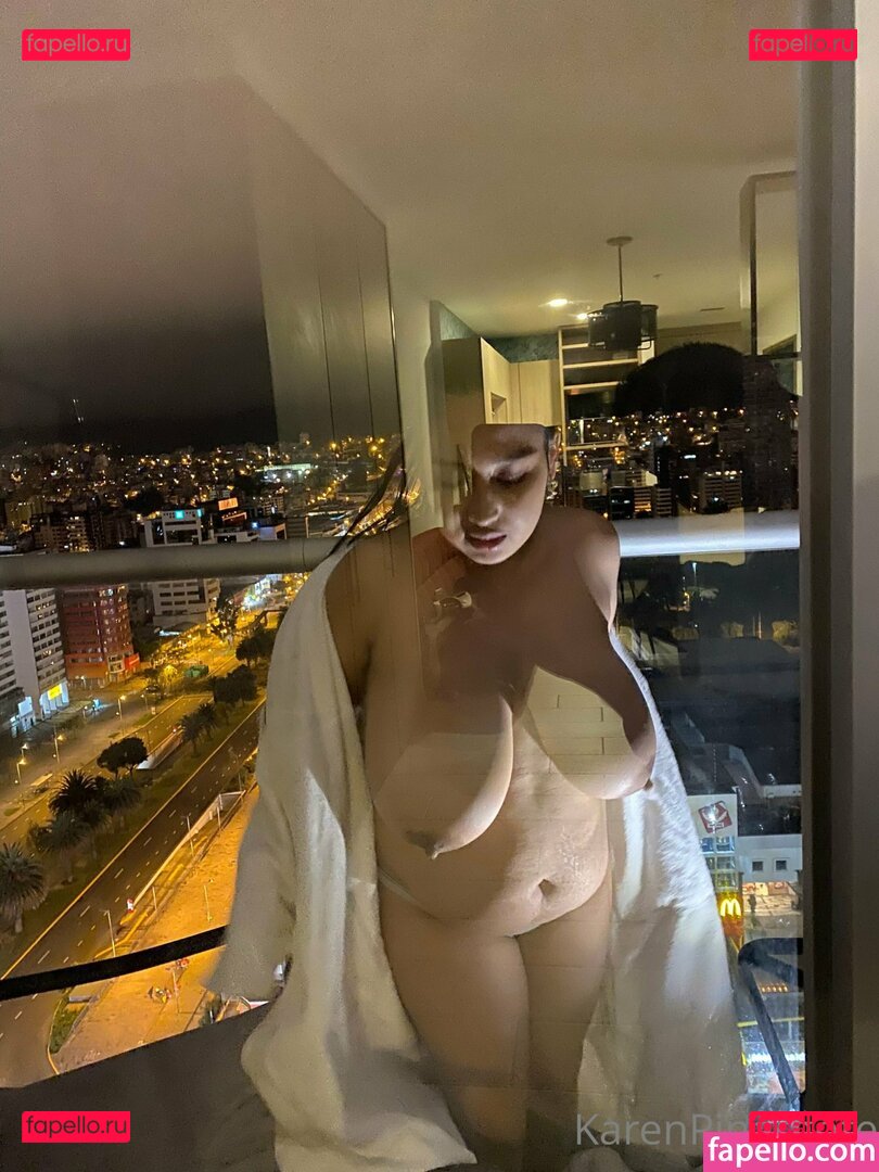 Karen Pinargote Torres / karenpinargot19 / karenpinargote / xkarentorresx Onlyfans Photo Gallery 