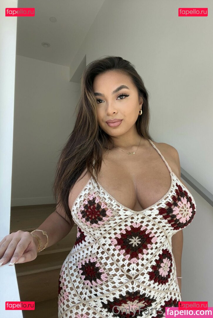 LINDA VO / itslindavo / itslindavo_ / lindavo Onlyfans Photo Gallery 