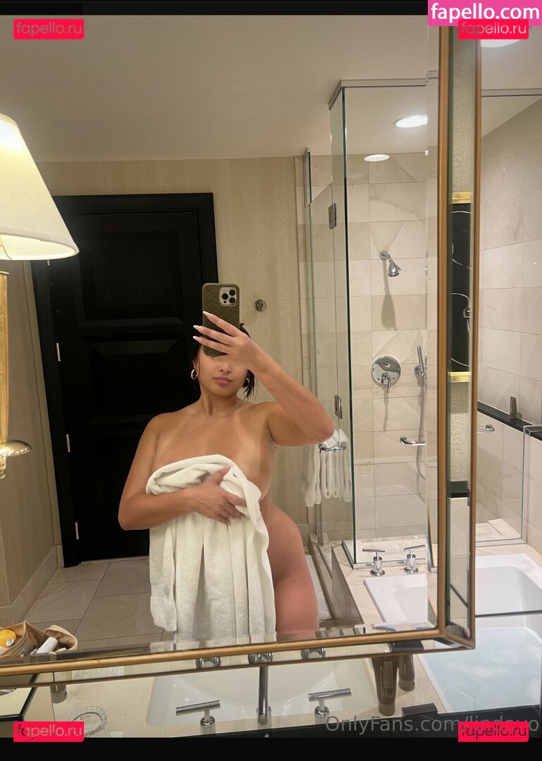 LINDA VO / itslindavo / itslindavo_ / lindavo Onlyfans Photo Gallery 