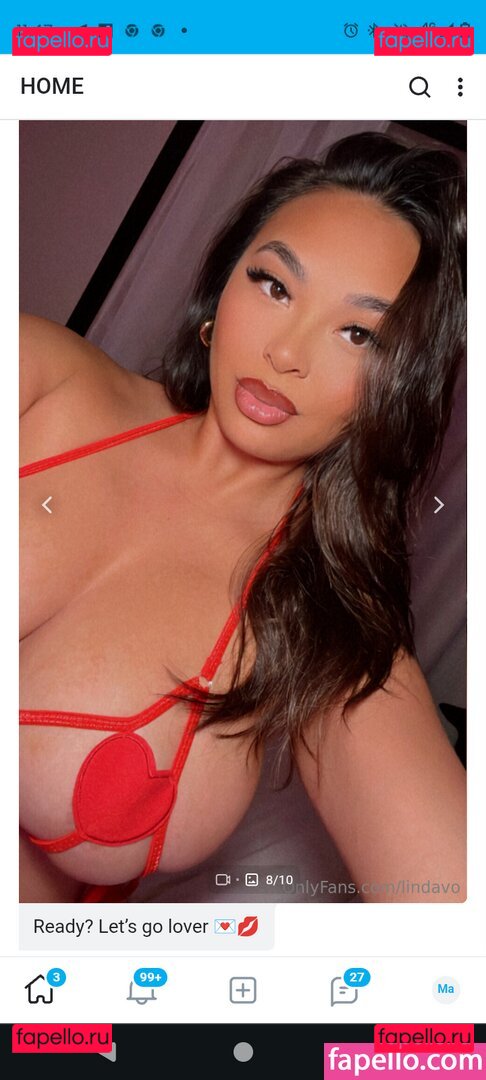 LINDA VO / itslindavo / itslindavo_ / lindavo Onlyfans Photo Gallery 