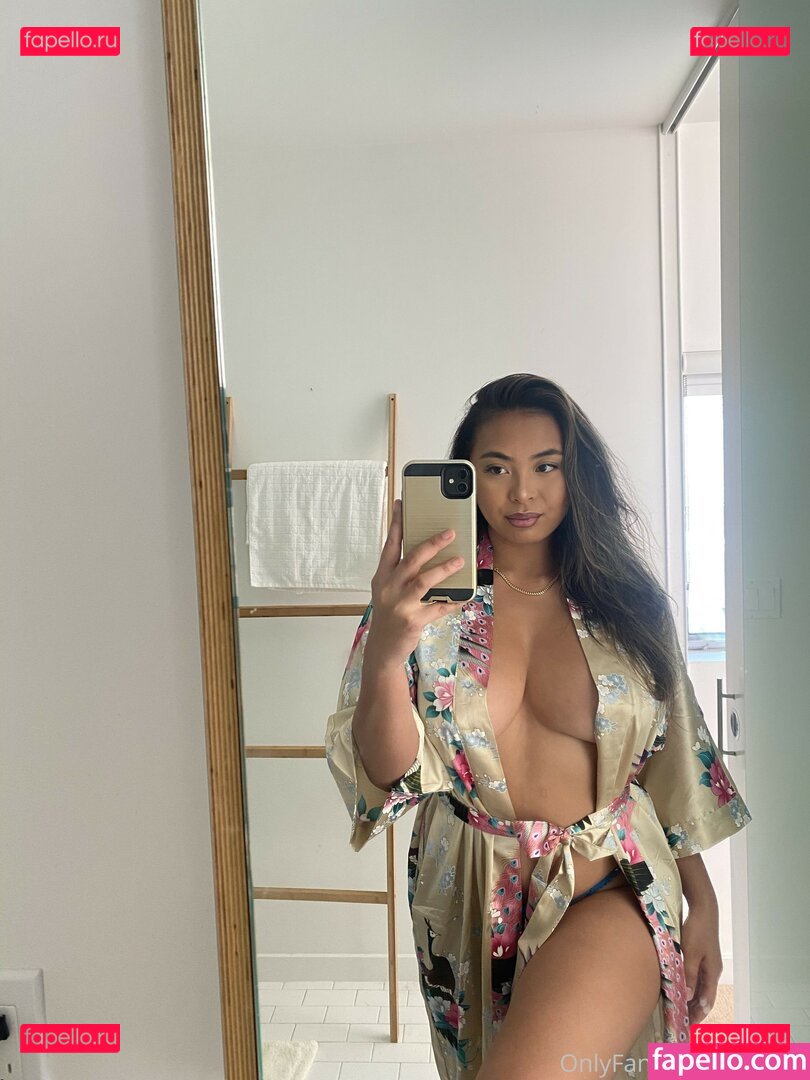 LINDA VO / itslindavo / itslindavo_ / lindavo Onlyfans Photo Gallery 