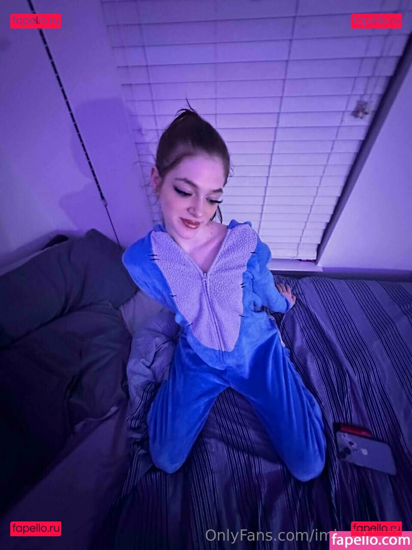 babylanie / imbabylanie Onlyfans Photo Gallery 