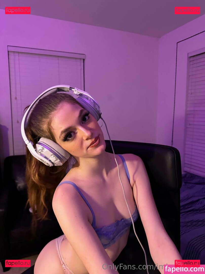 babylanie / imbabylanie Onlyfans Photo Gallery 