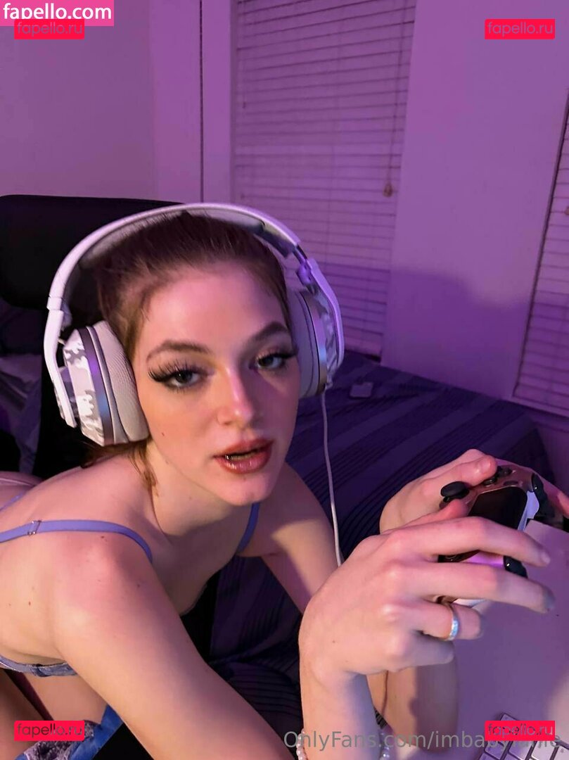 babylanie / imbabylanie Onlyfans Photo Gallery 