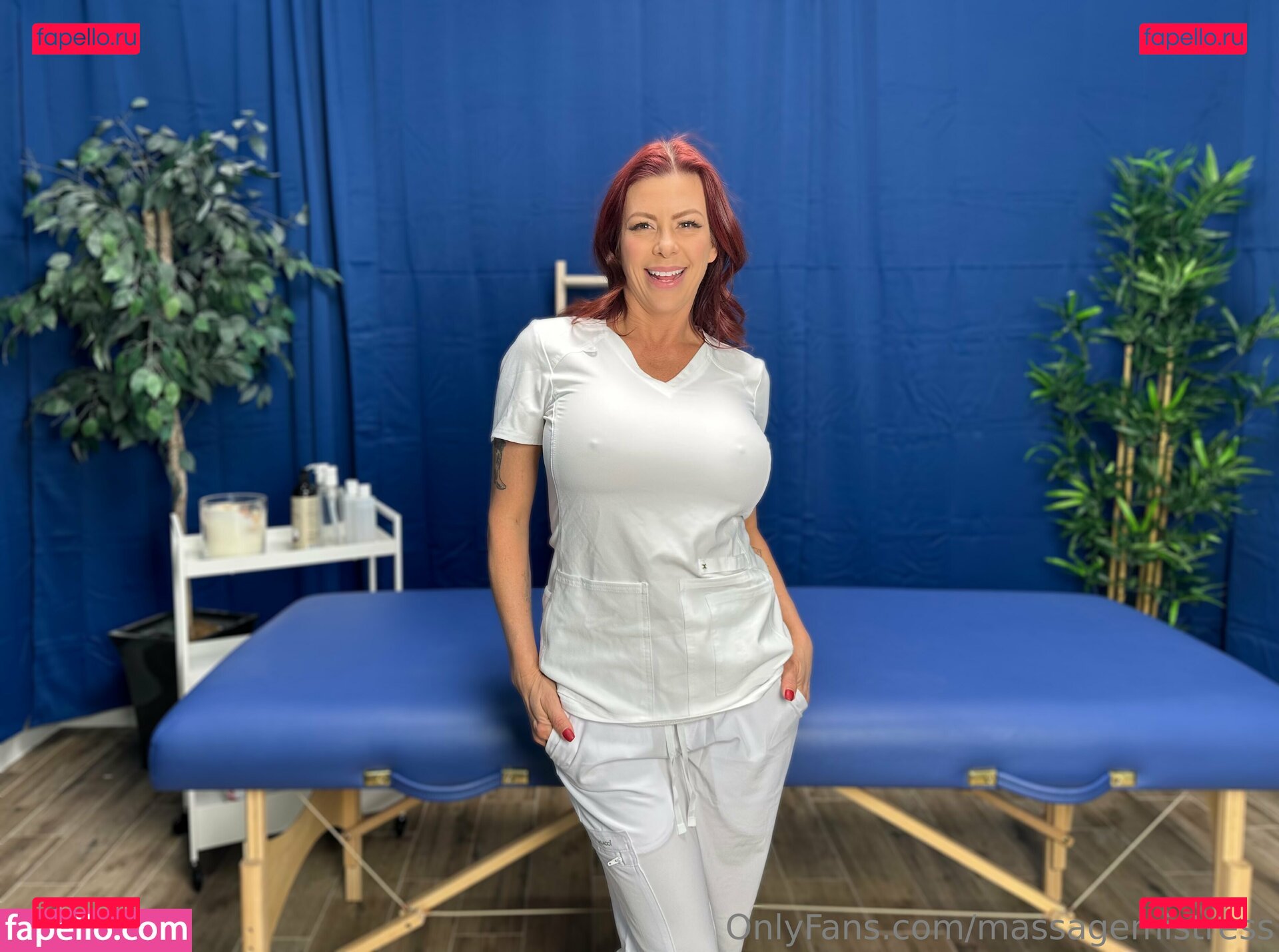massagemistress / officialmassagemistress Onlyfans Photo Gallery 