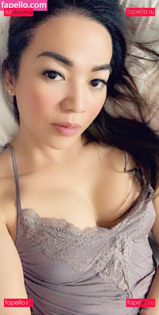 khloeepcy / tsklhea Onlyfans Photo Gallery 