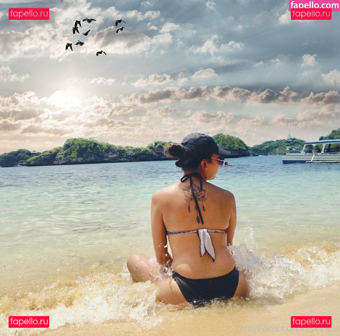 khloeepcy / tsklhea Onlyfans Photo Gallery 