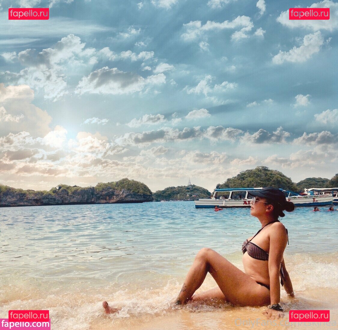 khloeepcy / tsklhea Onlyfans Photo Gallery 